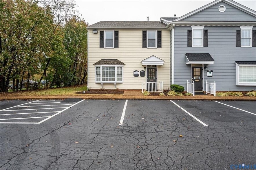Primary Photo Of 1241 Mall Dr, North Chesterfield Medical For Lease