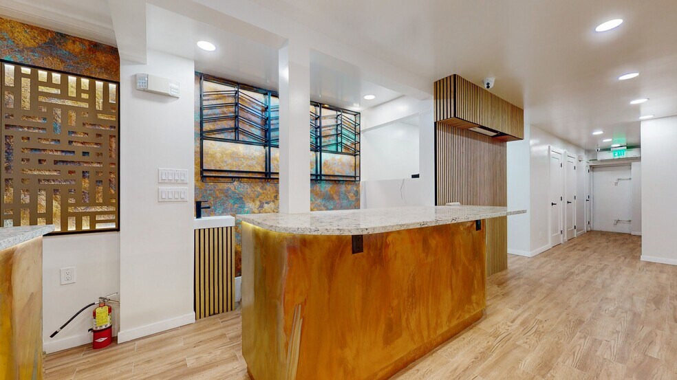 More Photos Of 2150 Fifth Ave, New York Storefront Retail Office For Sale