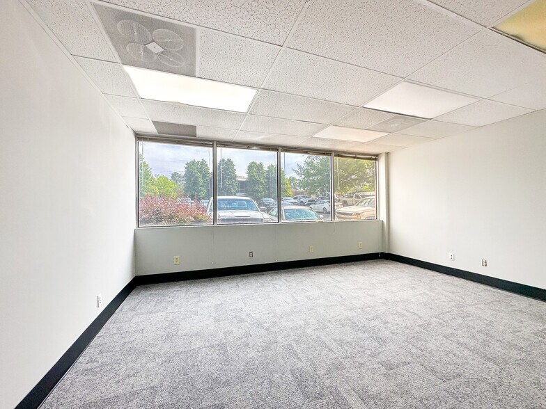 More Photos Of 3948 Browning Pl, Raleigh Office For Lease