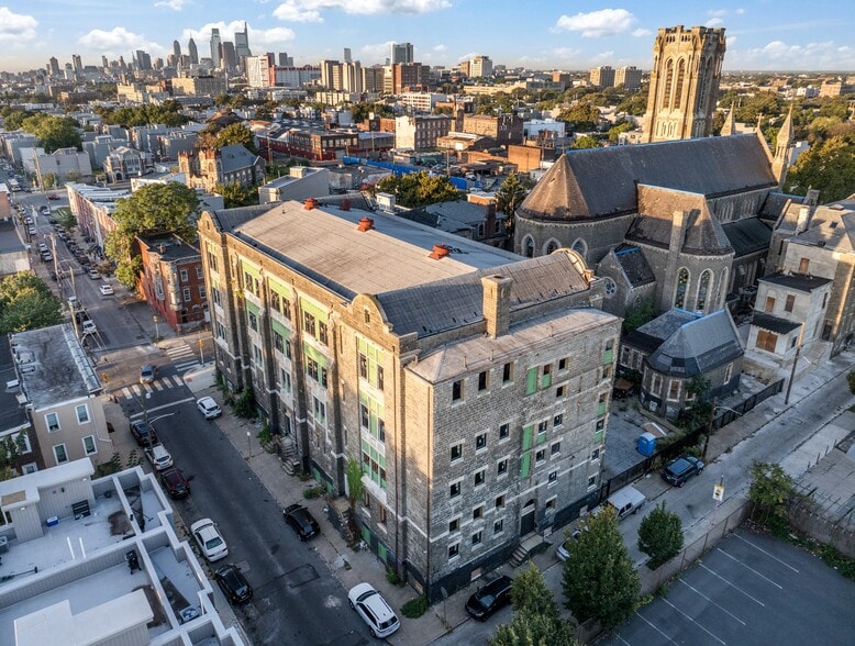 More Photos Of 701 W York St, Philadelphia Schools For Sale