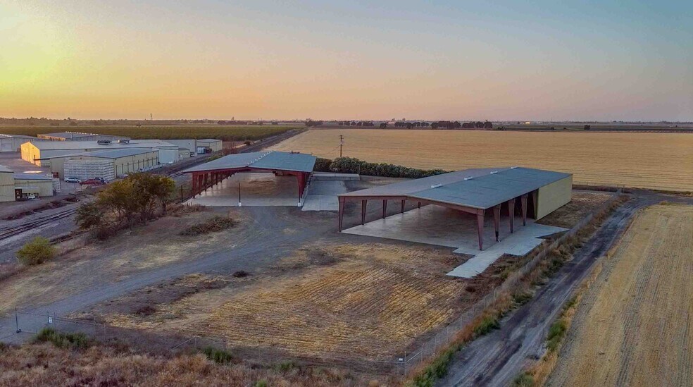 More Photos Of 2933 French Camp, Manteca Land For Lease