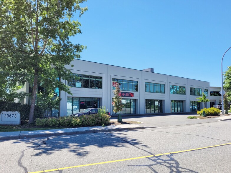 More Photos Of 20678 Duncan Way, Langley Warehouse For Lease