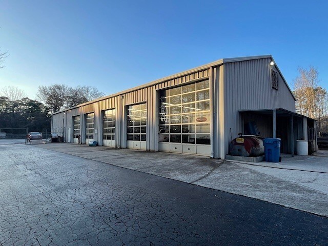 Primary Photo Of 2191 Idlewood Rd, Tucker General Retail For Sale