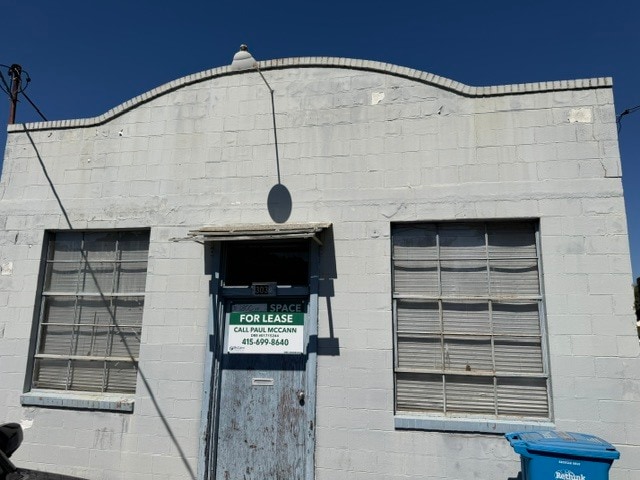 More Photos Of 303 Old County Rd, San Carlos Industrial For Lease