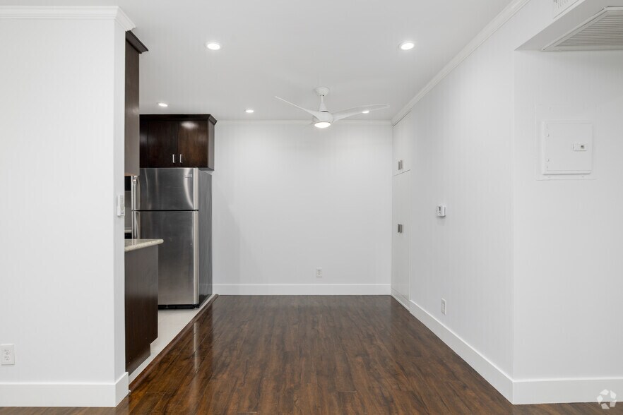 More Photos Of 6337 Primrose Ave, Los Angeles Apartments For Sale