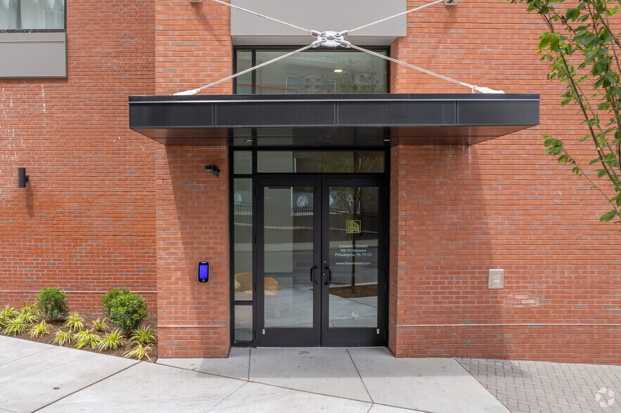 More Photos Of 918-980 N Delaware Ave, Philadelphia Apartments For Lease