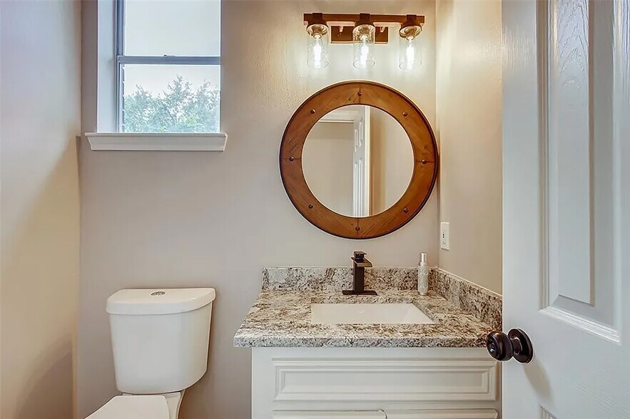 More Photos Of 4421 Bowser Rd, Weston Lakes Land For Sale