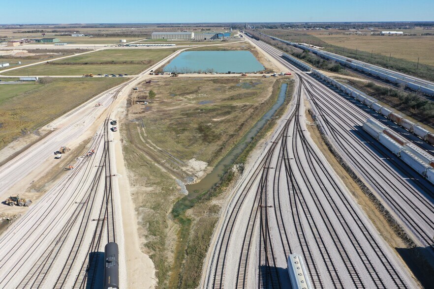 More Photos Of Lacassine Cotton Dr, Iowa Land For Sale