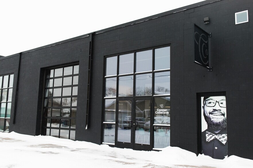 Primary Photo Of 203 Cooper Ave N, Saint Cloud Flex For Lease