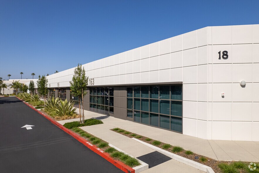 More Photos Of 16 Technology Dr, Irvine Light Manufacturing For Lease
