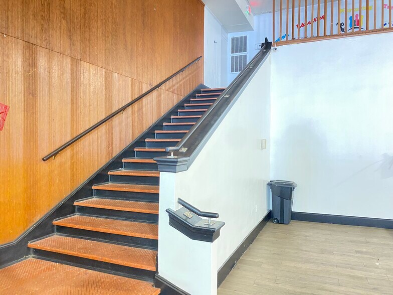 More Photos Of 117 S Main St, Red Springs Storefront For Sale