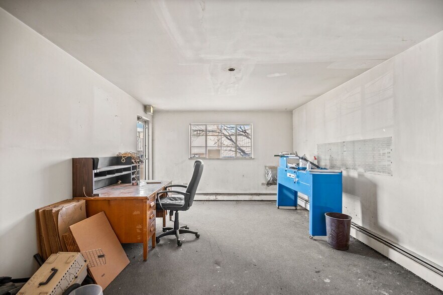 More Photos Of 2162 S Jason St, Denver Warehouse For Sale