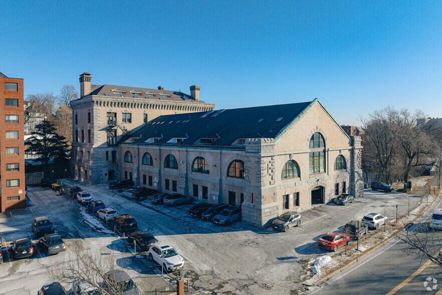 More Photos Of 92 High St, Medford Office For Lease