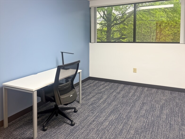 More Photos Of 517 S Greensboro St, Carrboro Coworking Space