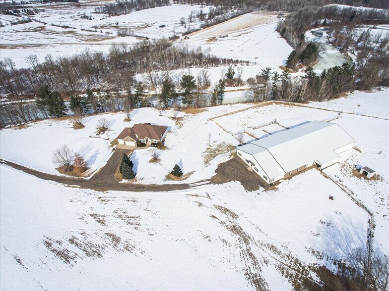 More Photos Of 12446 190th St, Milaca Flex For Sale