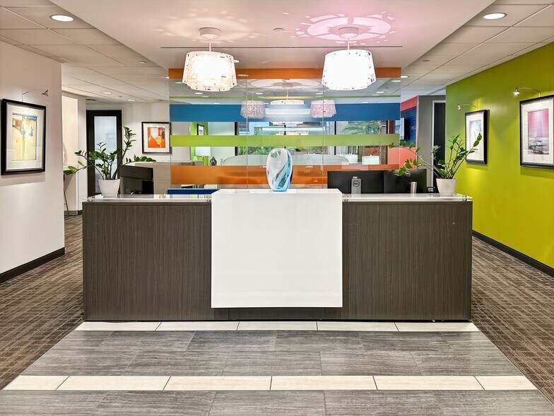 More Photos Of 135 S State College Blvd, Brea Coworking Space