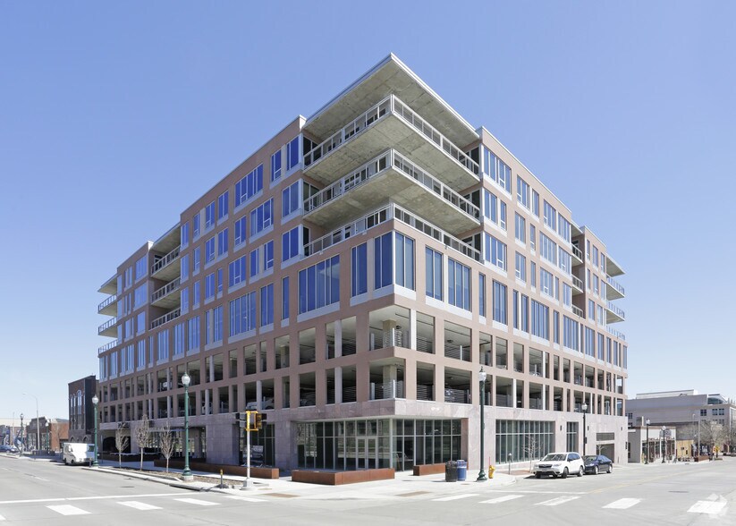 Primary Photo Of 300 S Main Ave, Sioux Falls Apartments For Lease