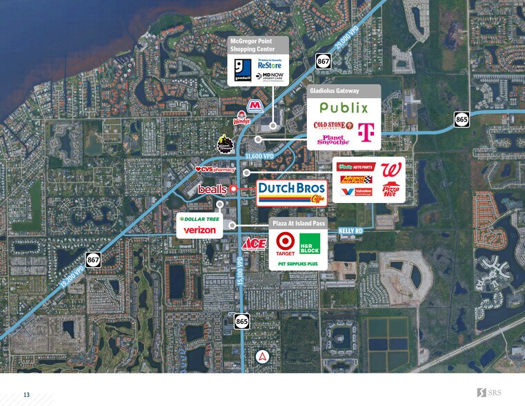 More Photos Of 11556 Majestic Palms Blvd, Fort Myers Fast Food For Sale