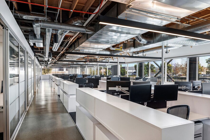 More Photos Of 2201 E El Segundo Blvd, El Segundo Office For Sale