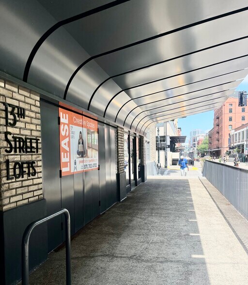 More Photos Of 239 NW 13th Ave, Portland Loft Creative Space For Lease