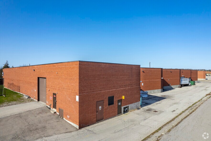 More Photos Of 41 Citation Dr, Concord Warehouse For Lease