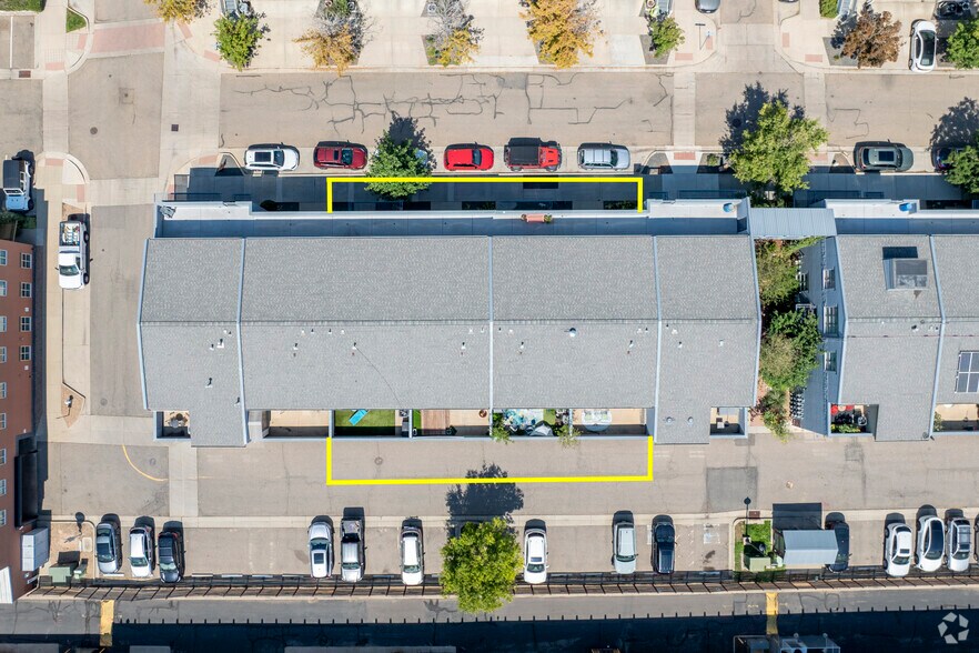 More Photos Of 3100 Carbon Pl, Boulder Office For Sale