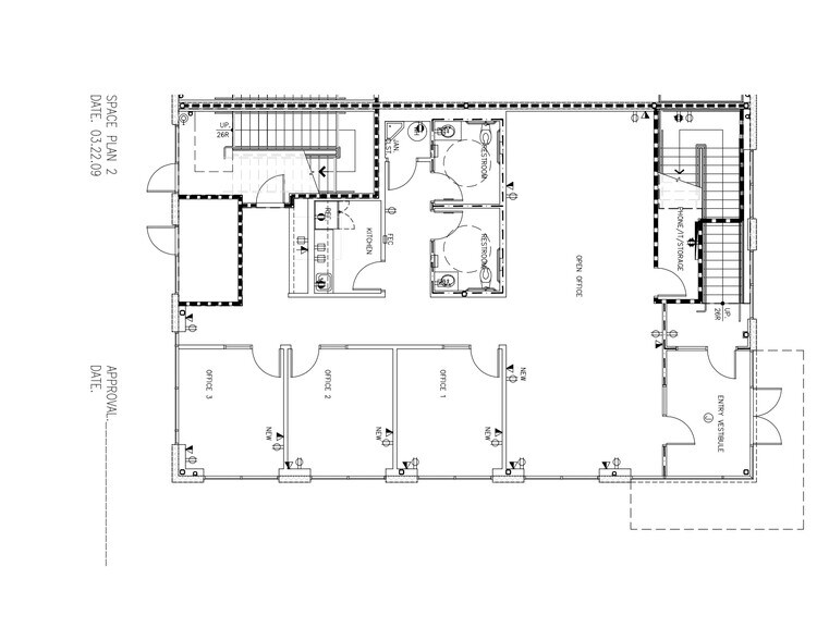 More Photos Of 9960-9970 Research Dr, Irvine Office For Sale