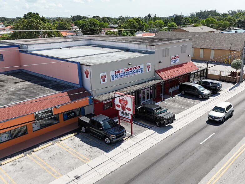 More Photos Of 249 W 29th St, Hialeah Freestanding For Sale