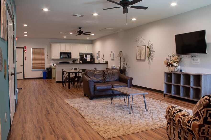 More Photos Of 1500 N Ruddell St, Denton Land For Sale