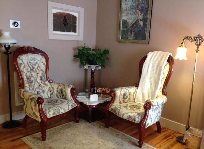 More Photos Of 75 Hillside Ave, Eureka Springs Hospitality For Sale