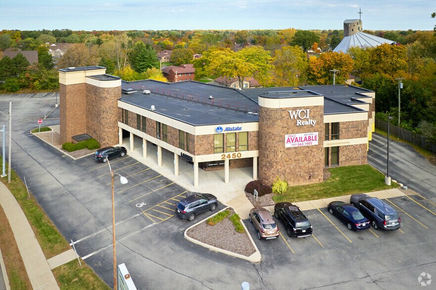 More Photos Of 2450 Ridge Rd W, Rochester Medical For Sale