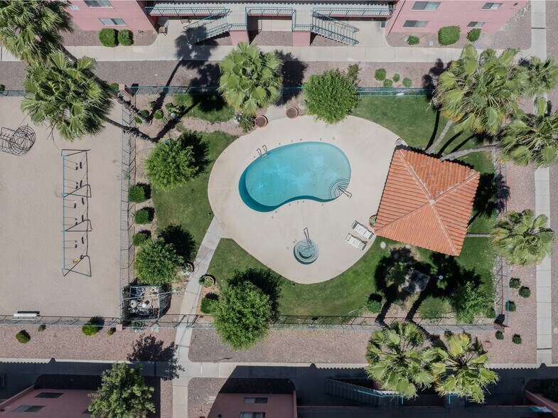 More Photos Of 190 W Valencia Rd, Tucson Apartments For Sale