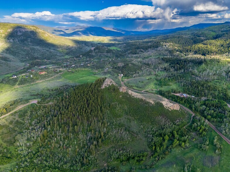 More Photos Of 22090 Co 212 rd, Oak Creek Land For Sale