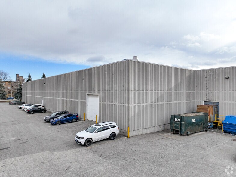 More Photos Of 1170 Birchmount Rd, Toronto Unknown For Lease