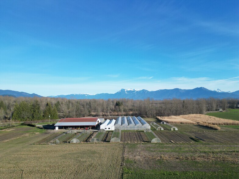 More Photos Of 9974 Tremblay Rd, Deroche Land For Sale