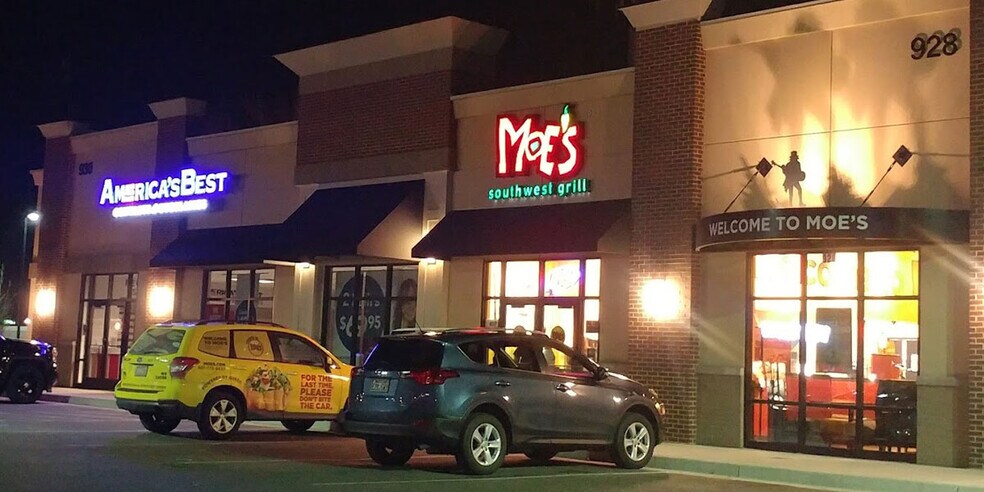 More Photos Of 928 W Antelope Dr, Layton Storefront Retail Office For Sale