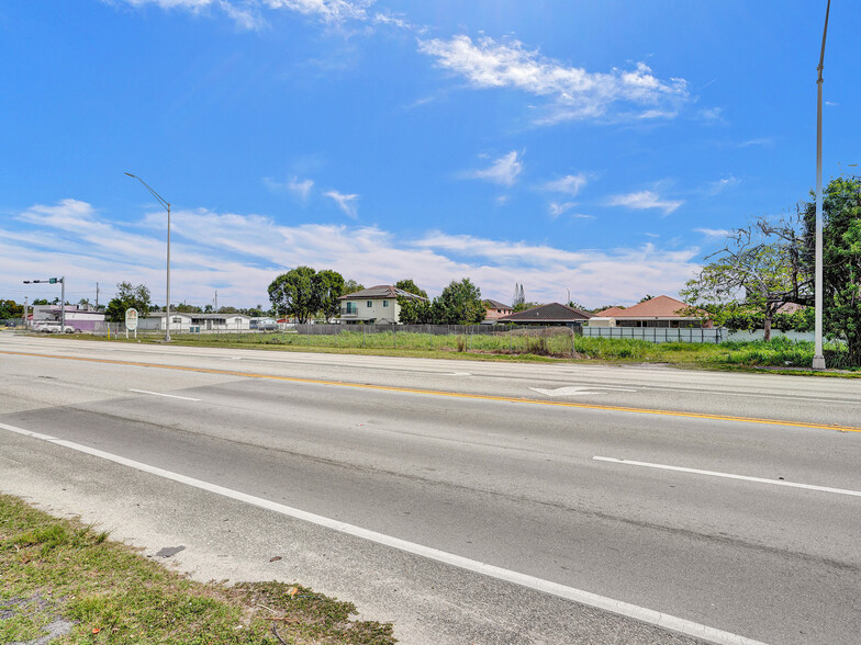 More Photos Of 22401 SW 112th Ave, Miami Land For Sale