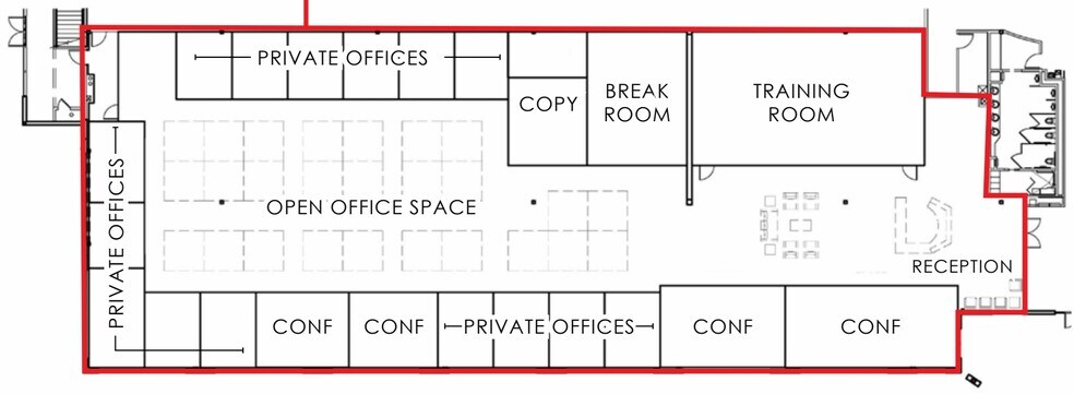 More Photos Of 810 Vaca Valley Pky, Vacaville Office For Lease