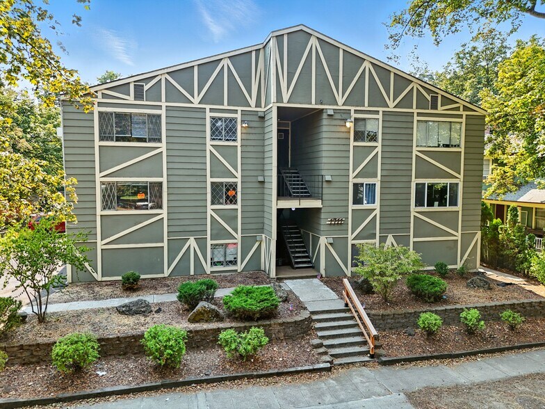 More Photos Of 1711 W 10th Ave, Spokane Multifamily For Sale