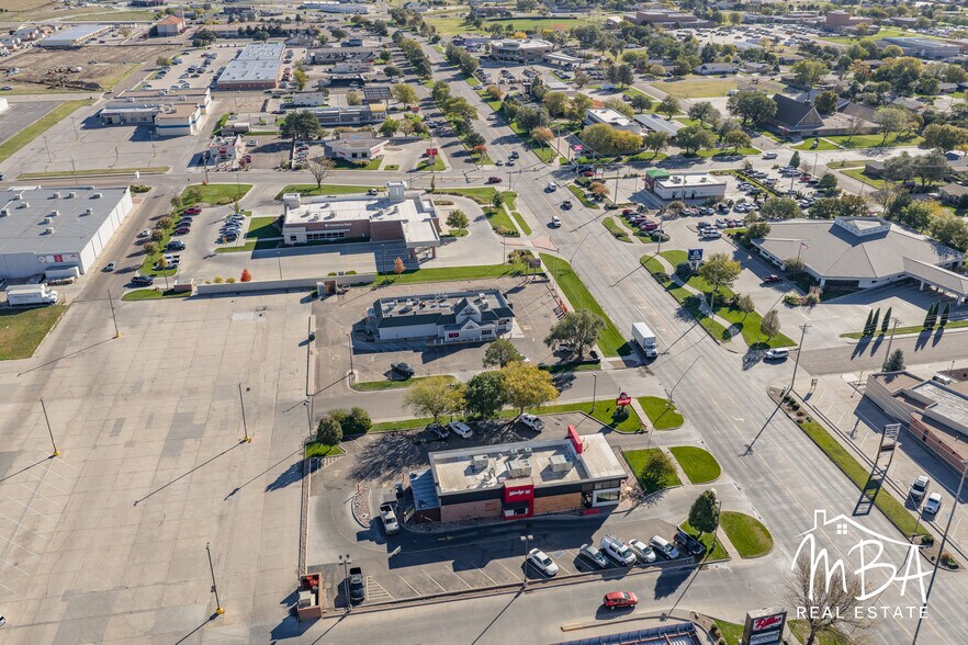 More Photos Of 1505 E Kansas Ave, Garden City Restaurant For Sale