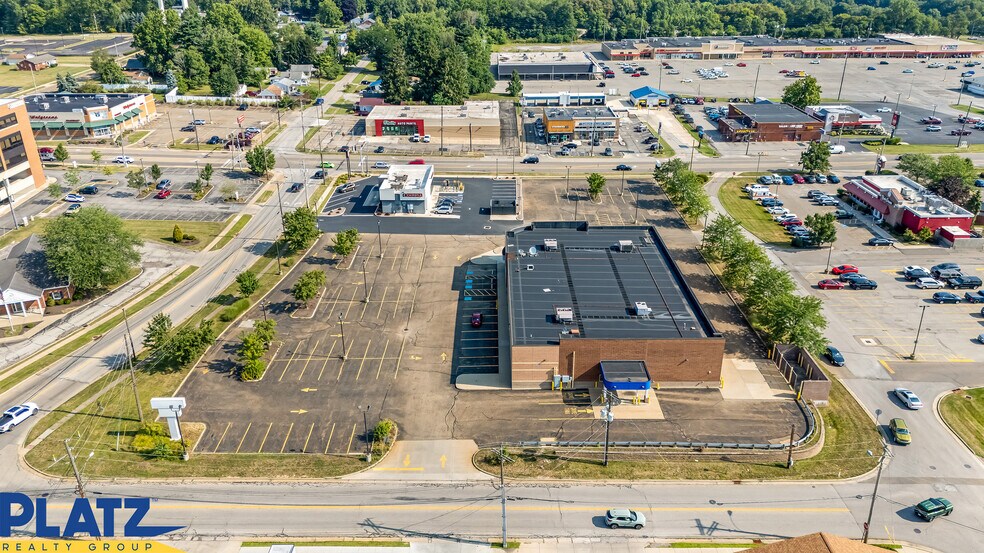 More Photos Of 2229 E State St, Salem Drugstore For Sale