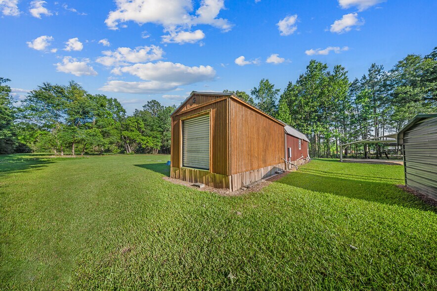 More Photos Of 27033 US Highway 96 S, Kirbyville Food Processing For Sale