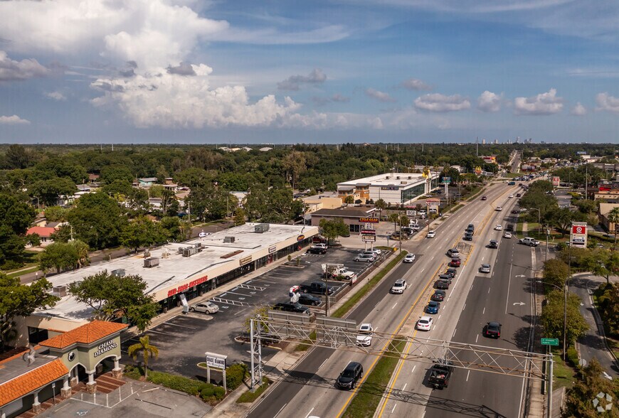 More Photos Of 7201-7261 US Highway 19 N, Pinellas Park Storefront For Lease