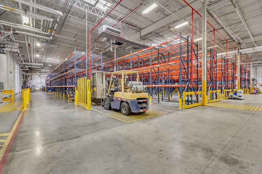 More Photos Of 65 Windham Blvd, Aiken Manufacturing For Sale