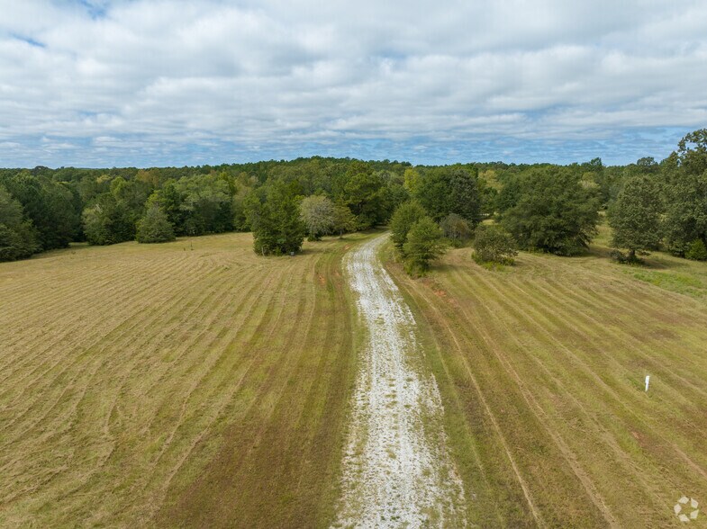 More Photos Of 173 Mill Creek Ln, McCormick Land For Sale
