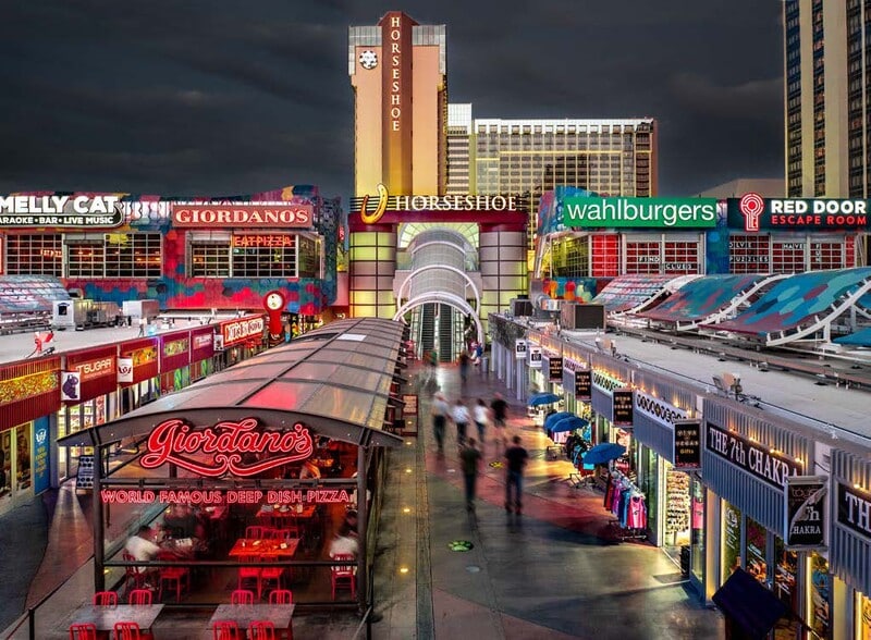 More Photos Of 3645 Las Vegas Blvd S, Las Vegas Unknown For Lease