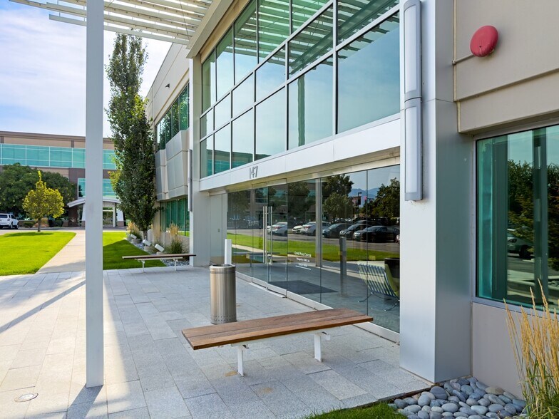More Photos Of 147 W Election Rd, Draper Office For Sale