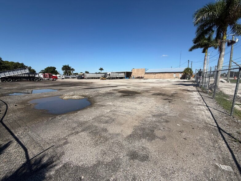 More Photos Of 808 W Canal St S, Belle Glade Land For Lease