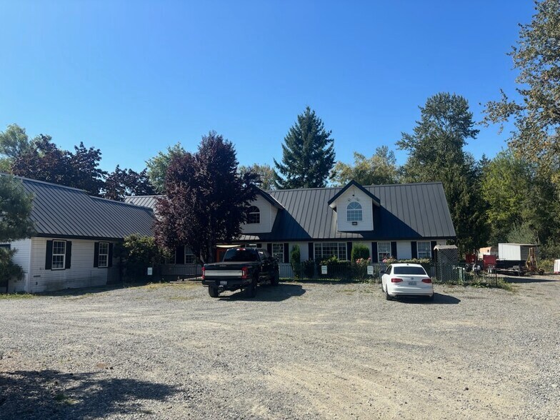 More Photos Of 13018 Canyon Rd E, Puyallup Land For Lease