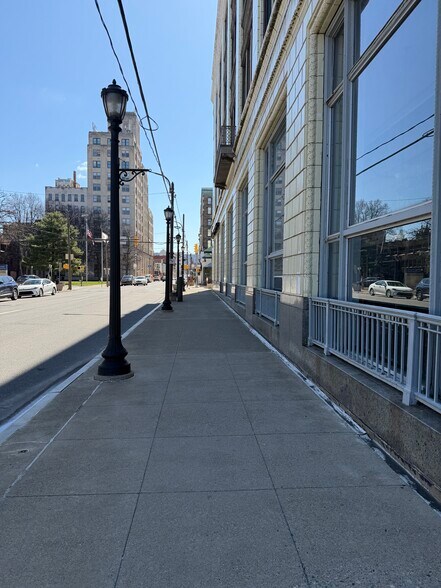 More Photos Of 149 Penn Ave, Scranton Office For Lease